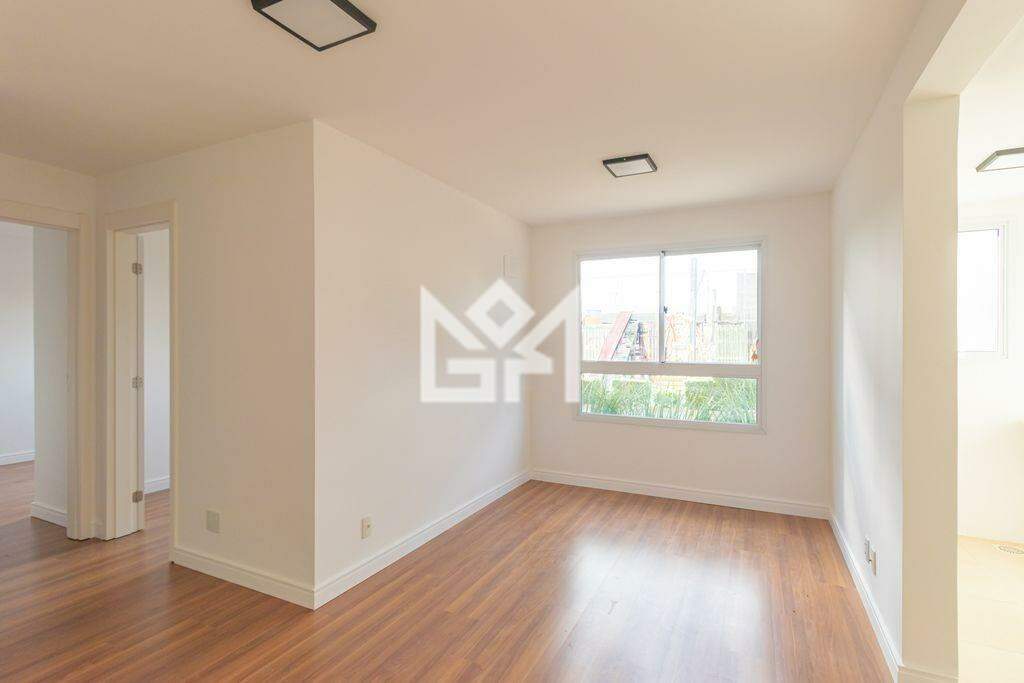 Apartamento com 2 quartos à venda, 49m² - Estância Velha - Canoas: 