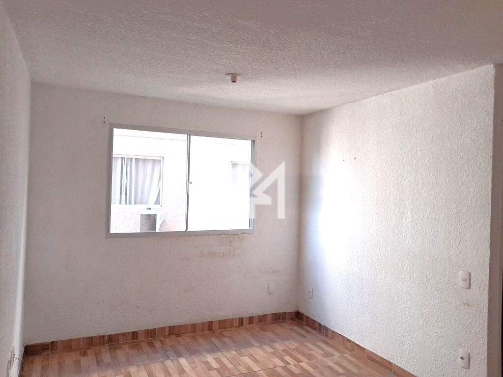Apartamento com 2 quartos à venda, 42m² - Estância Velha - Canoas: 