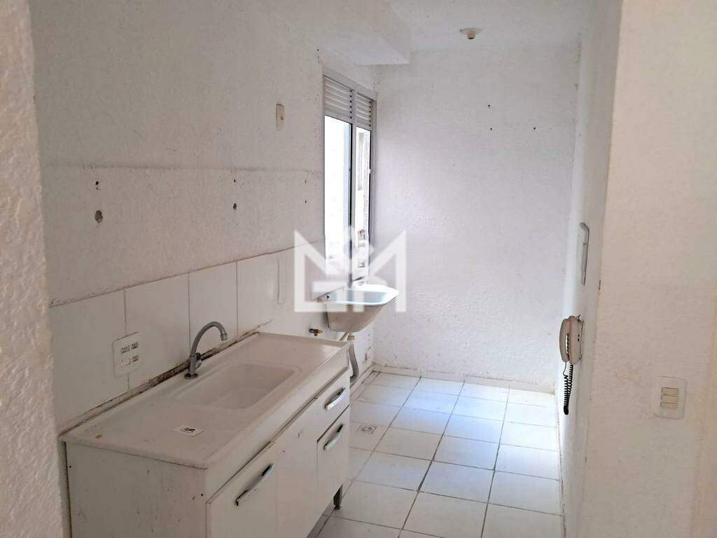 Apartamento com 2 quartos à venda, 42m² - Estância Velha - Canoas: 