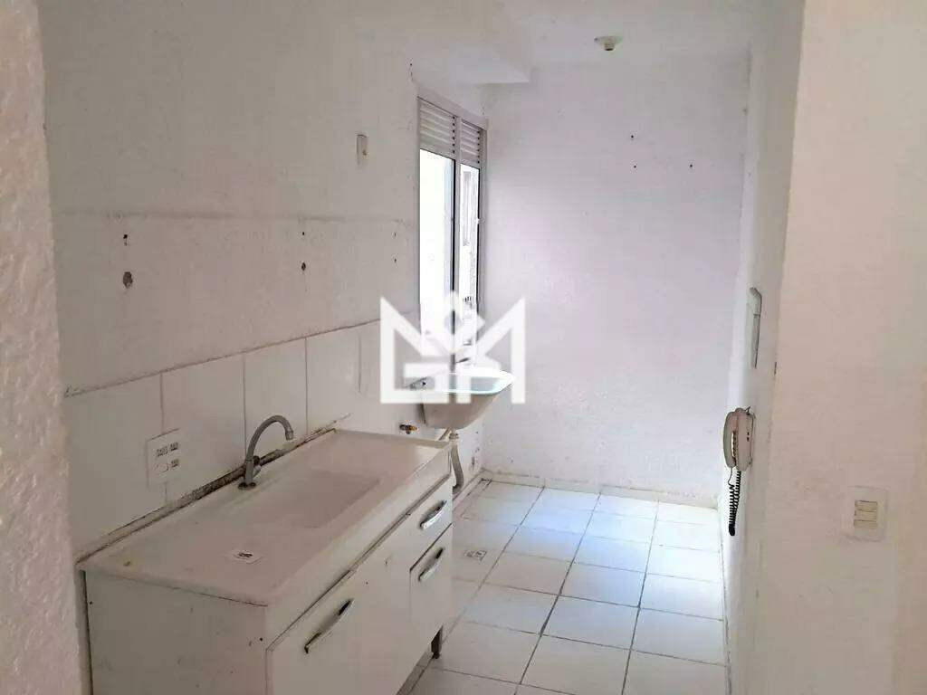 Apartamento com 2 quartos à venda, 42m² - Estância Velha - Canoas: 