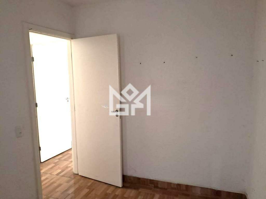 Apartamento com 2 quartos à venda, 42m² - Estância Velha - Canoas: 