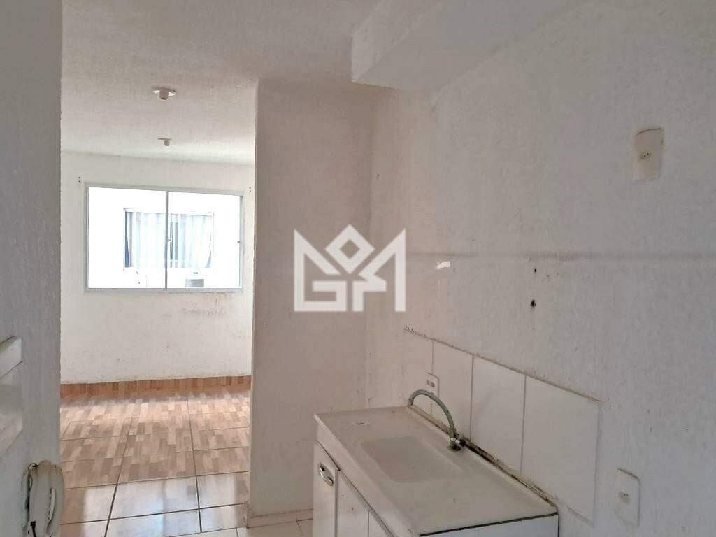 Apartamento com 2 quartos à venda, 42m² - Estância Velha - Canoas: 