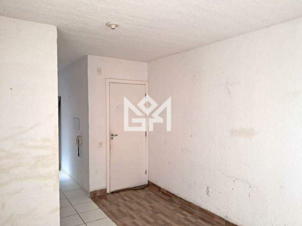 Apartamento com 2 quartos à venda, 42m² - Estância Velha - Canoas: 
