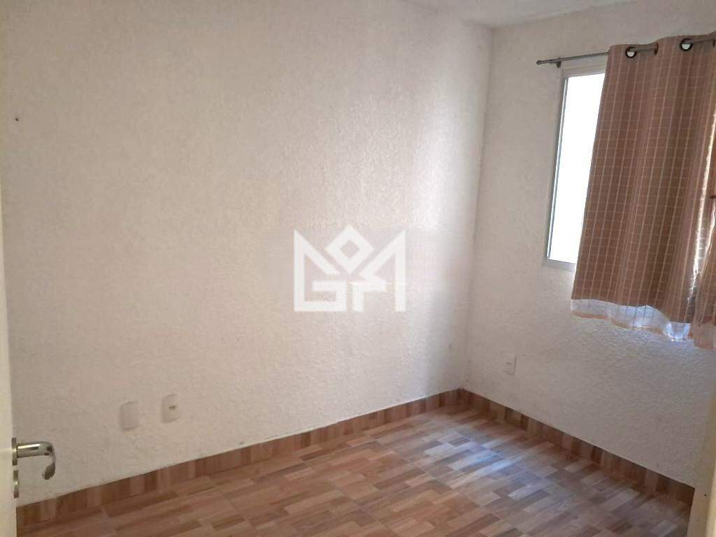 Apartamento com 2 quartos à venda, 42m² - Estância Velha - Canoas: 