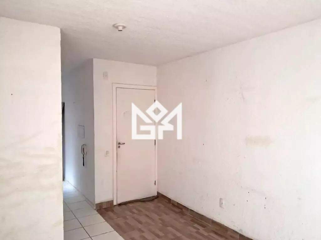 Apartamento com 2 quartos à venda, 42m² - Estância Velha - Canoas: 