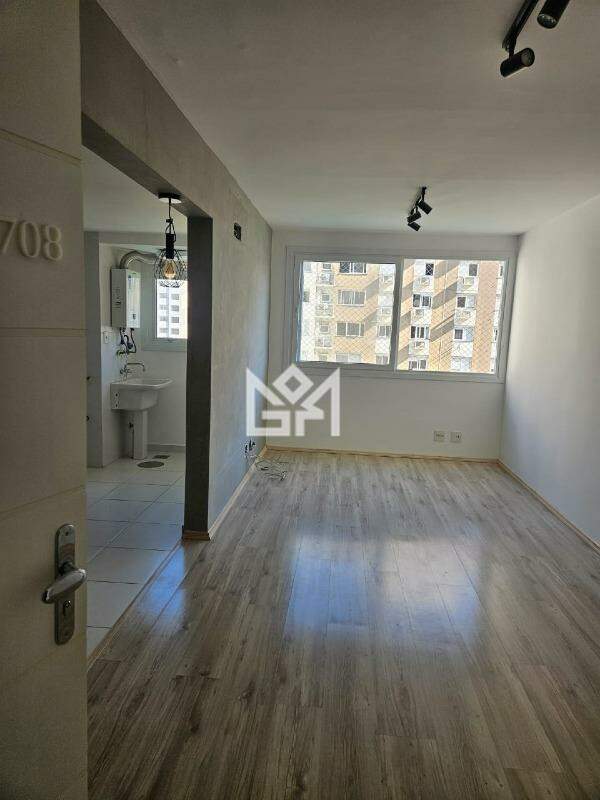 Apartamento com 2 quartos à venda, 62,77m² - Marechal Rondon - Canoas: 