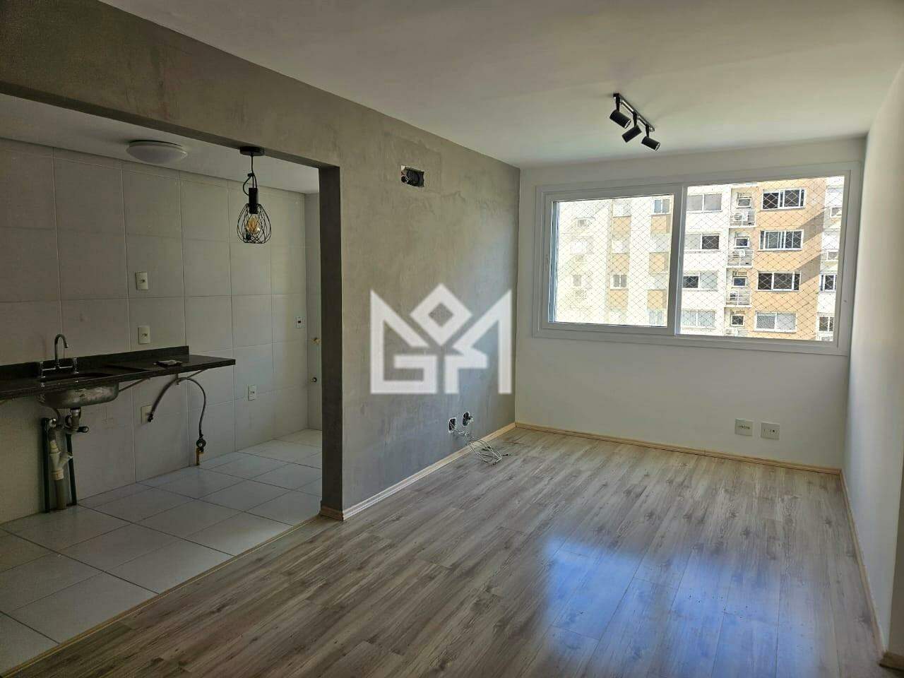 Apartamento com 2 quartos à venda, 62,77m² - Marechal Rondon - Canoas: 