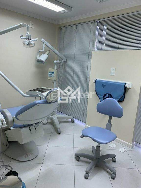 Sala/Conjunto Comercial com à venda, 42m² - Centro - Canoas: 