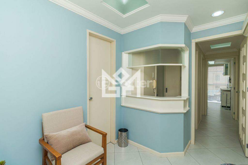 Sala/Conjunto Comercial com à venda, 42m² - Centro - Canoas: 