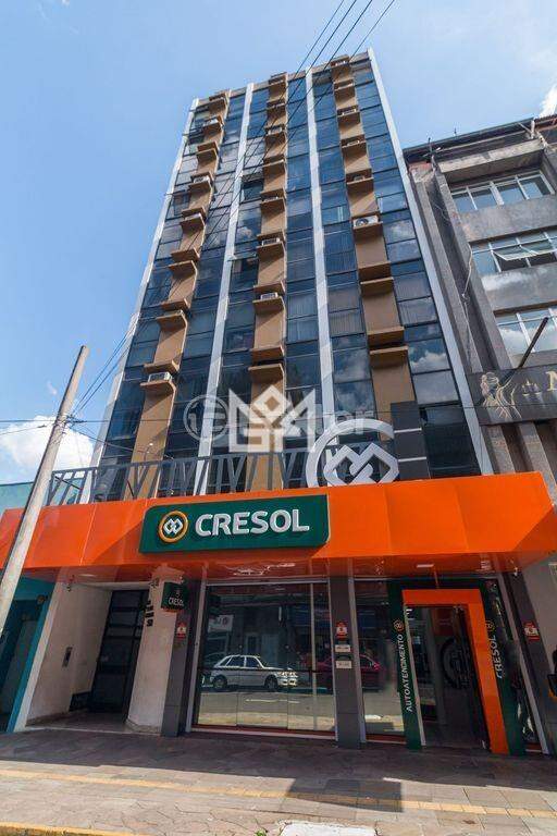 Sala/Conjunto Comercial com à venda, 42m² - Centro - Canoas: 