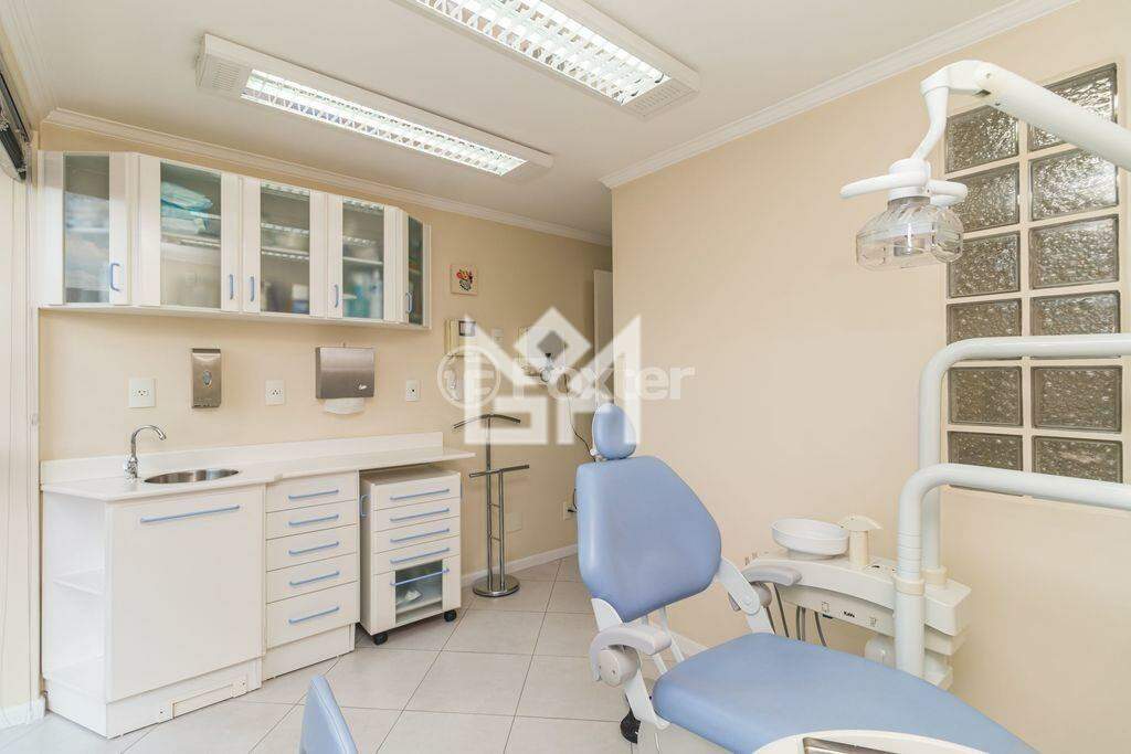 Sala/Conjunto Comercial com à venda, 42m² - Centro - Canoas: 