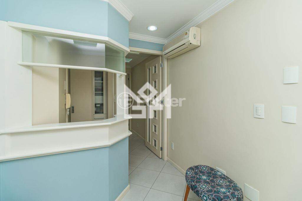 Sala/Conjunto Comercial com à venda, 42m² - Centro - Canoas: 