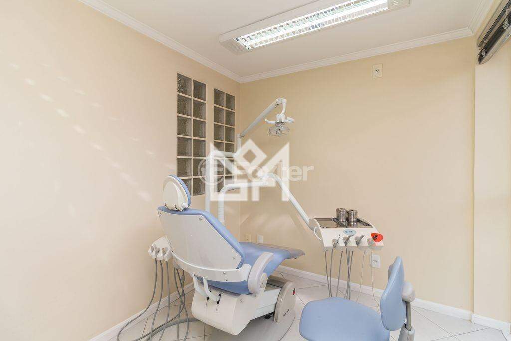 Sala/Conjunto Comercial com à venda, 42m² - Centro - Canoas: 