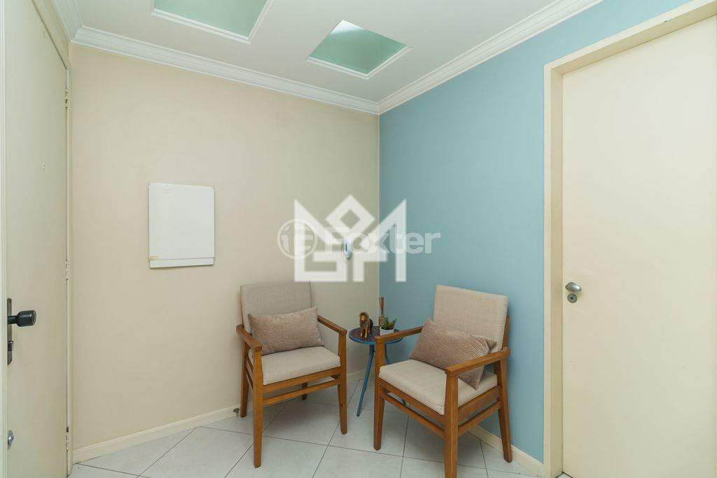 Sala/Conjunto Comercial com à venda, 42m² - Centro - Canoas: 