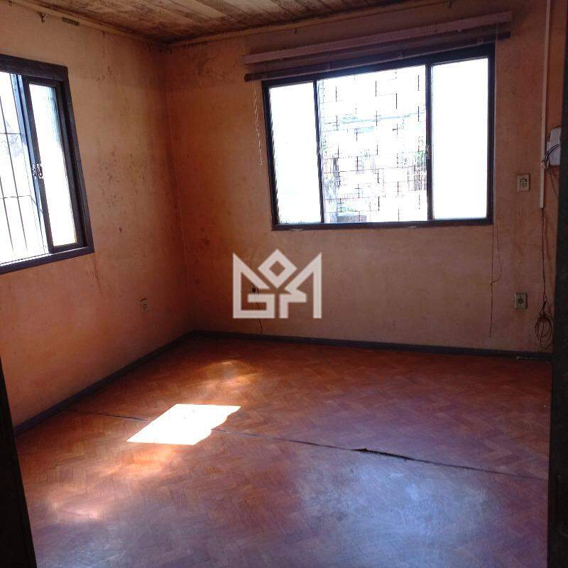Casa com 3 quartos à venda, 104m² - Fátima - Canoas: 