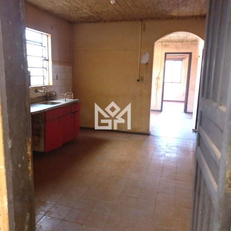 Casa com 3 quartos à venda, 104m² - Fátima - Canoas: 