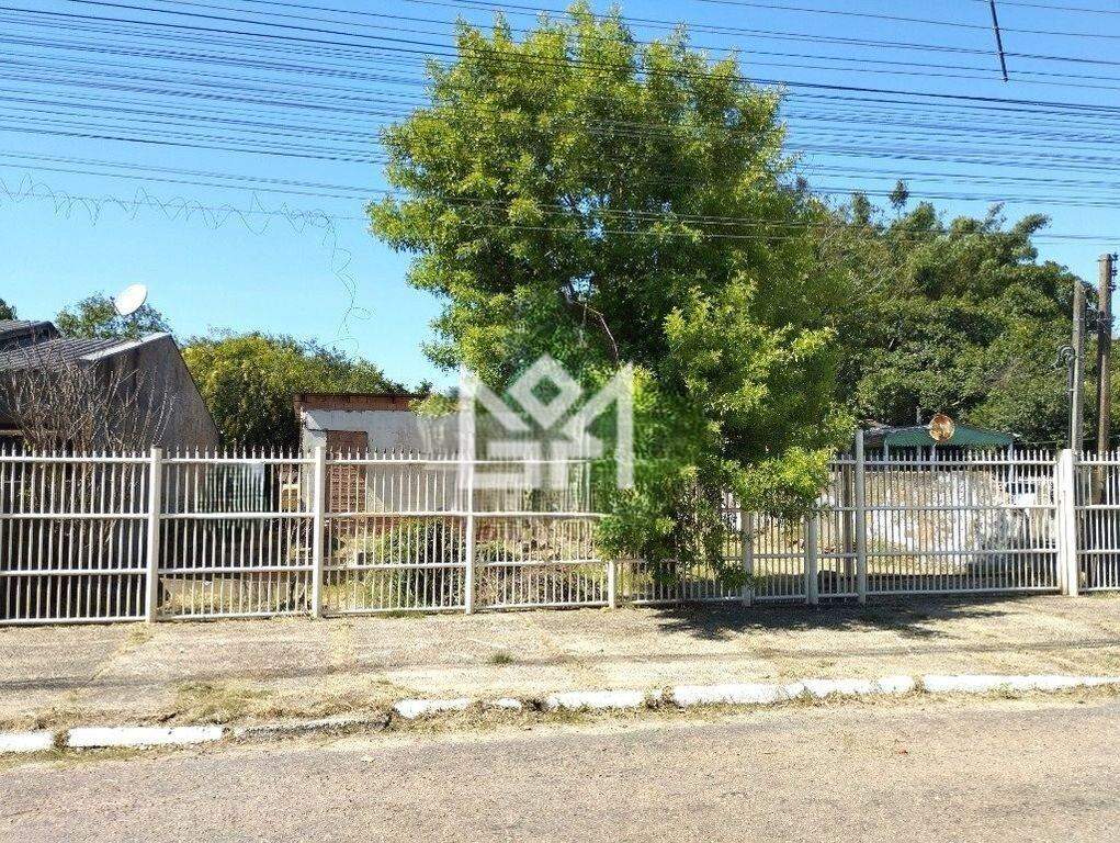 Terreno/Lote com à venda, 458m² - Fátima - Canoas: 