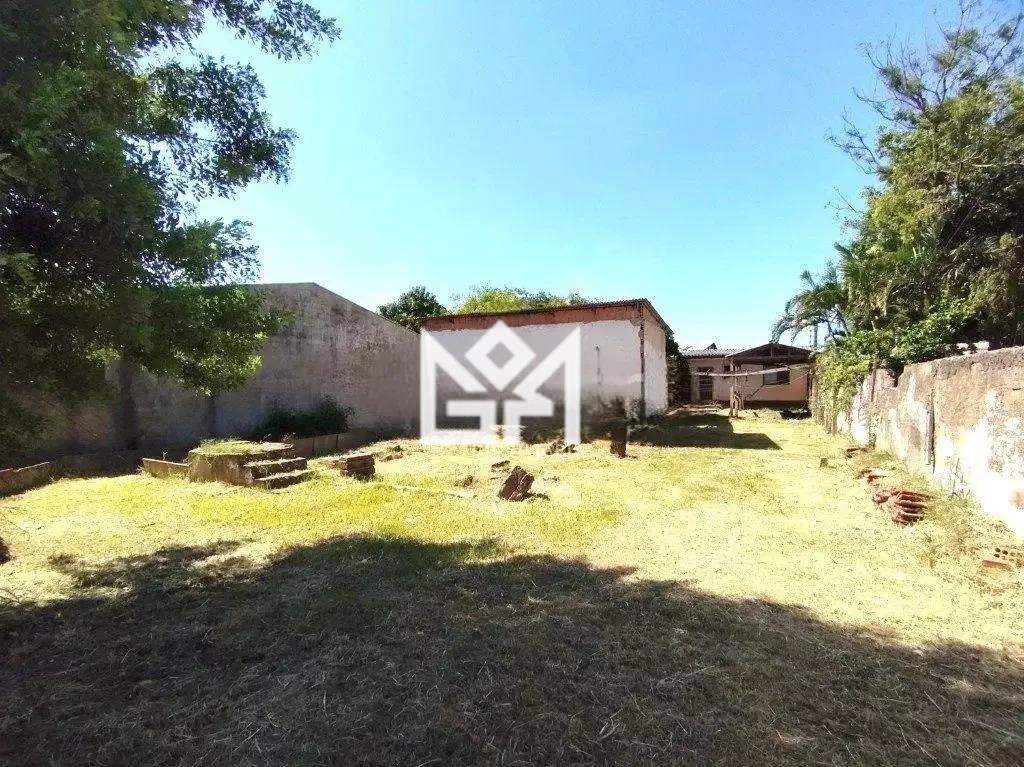 Terreno/Lote com à venda, 458m² - Fátima - Canoas: 