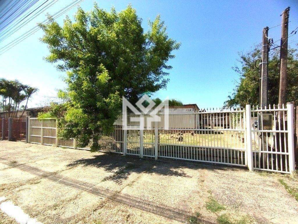 Terreno/Lote com à venda, 458m² - Fátima - Canoas: 