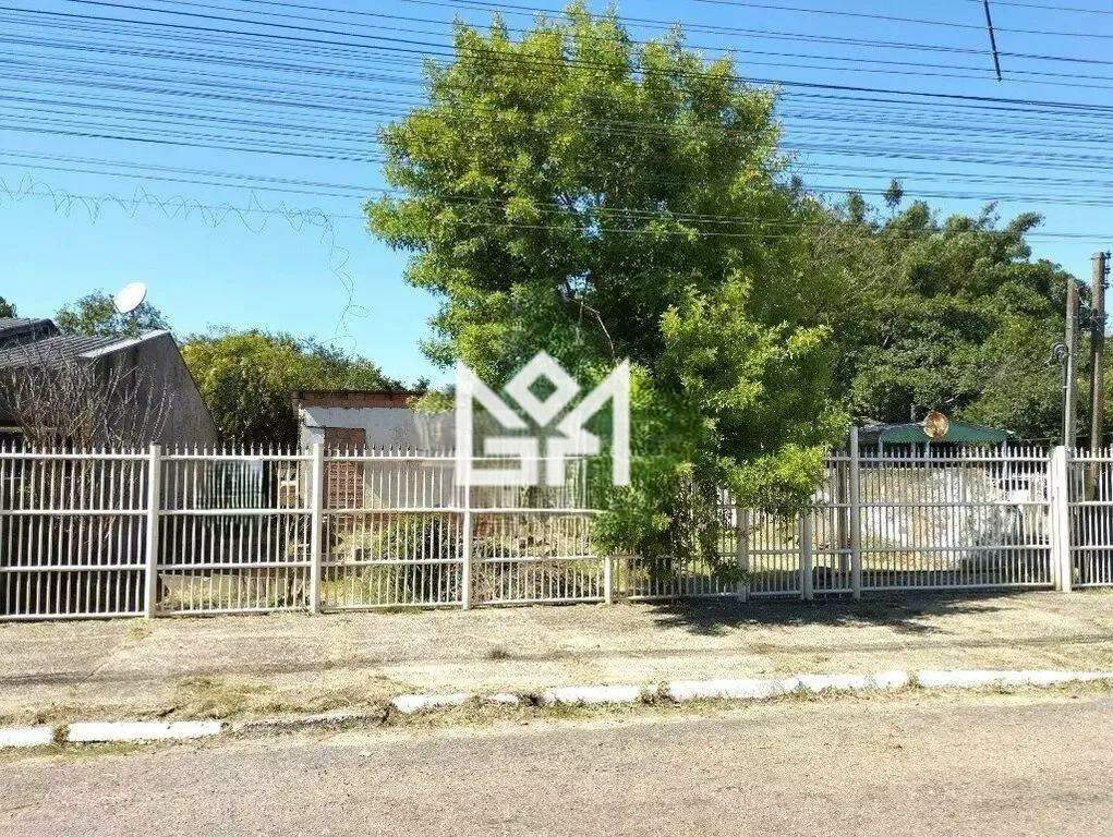 Terreno/Lote com à venda, 458m² - Fátima - Canoas: 