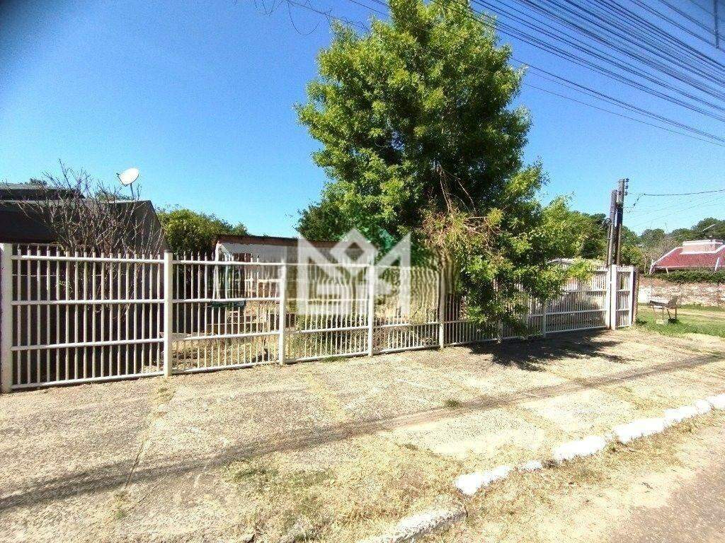 Terreno/Lote com à venda, 458m² - Fátima - Canoas: 