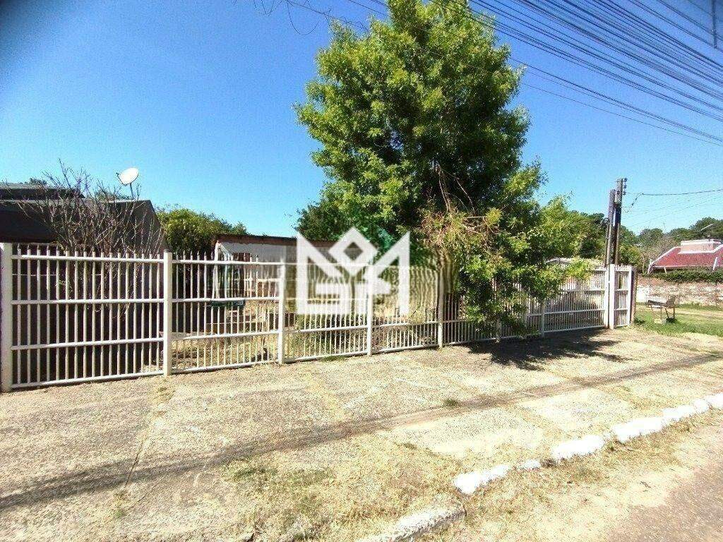 Terreno/Lote com à venda, 458m² - Fátima - Canoas: 