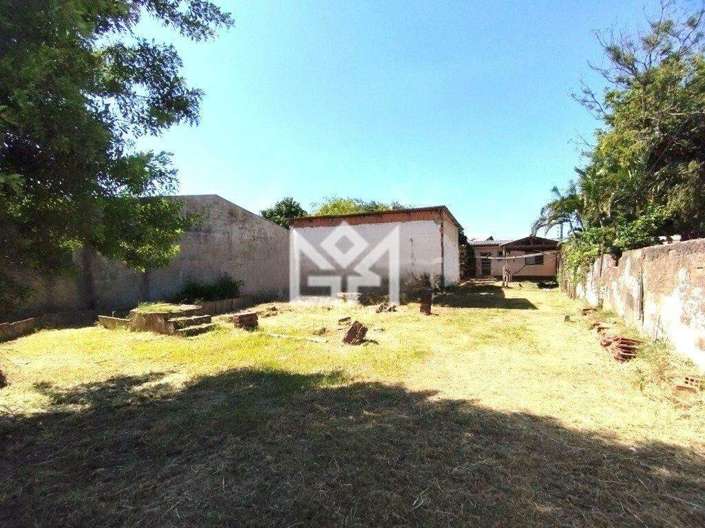 Terreno/Lote com à venda, 458m² - Fátima - Canoas: 