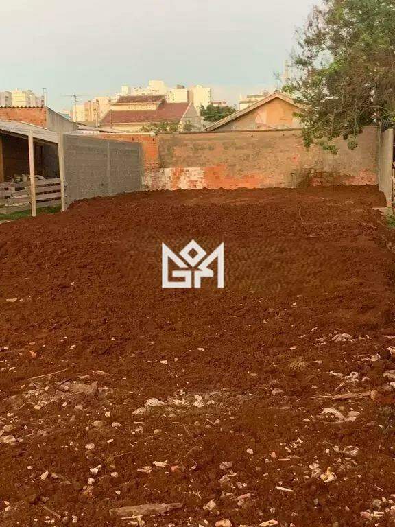 Terreno/Lote com à venda, 0m² - Harmonia - Canoas: 