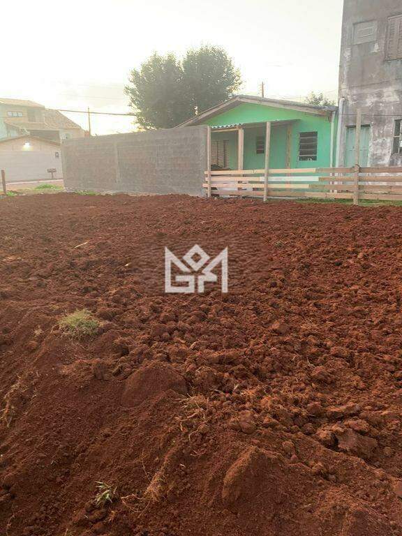 Terreno/Lote com à venda, 0m² - Harmonia - Canoas: 