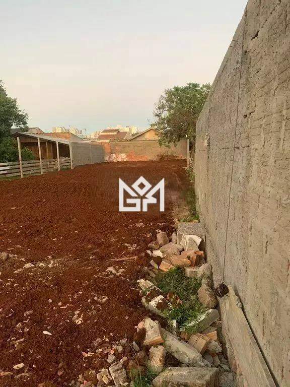 Terreno/Lote com à venda, 0m² - Harmonia - Canoas: 