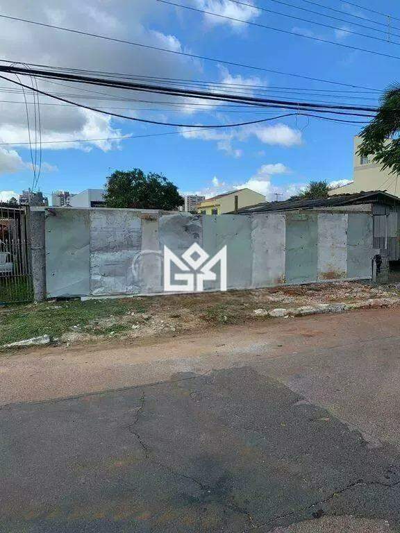 Terreno/Lote com à venda, 0m² - Harmonia - Canoas: 