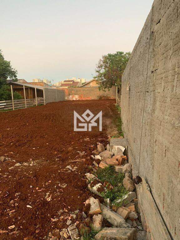 Terreno/Lote com à venda, 0m² - Harmonia - Canoas: 