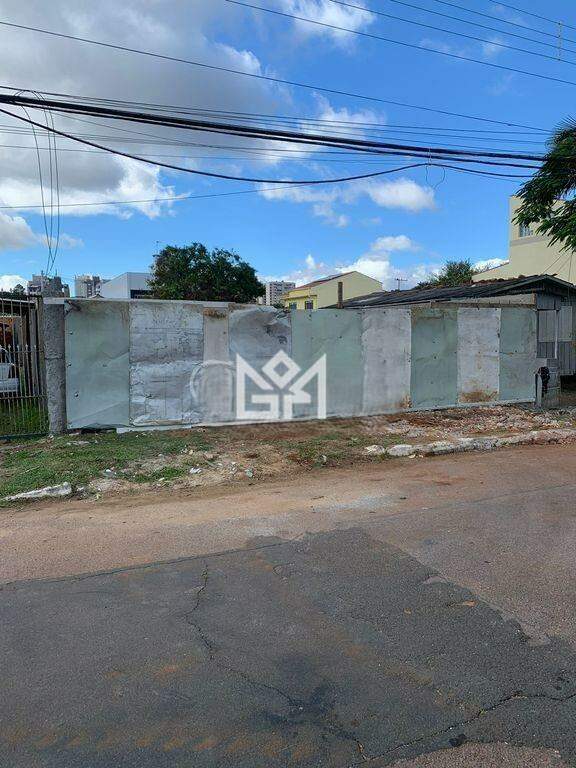 Terreno/Lote com à venda, 0m² - Harmonia - Canoas: 