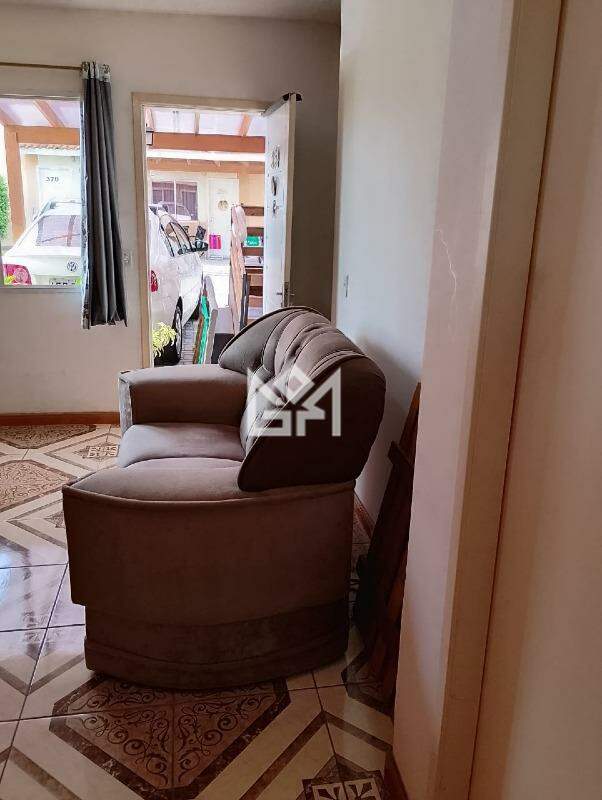 Casa com 2 quartos à venda, 85m² - Igara - Canoas: 
