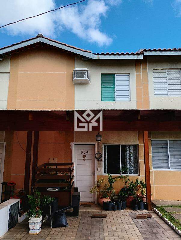 Casa com 2 quartos à venda, 85m² - Igara - Canoas: 