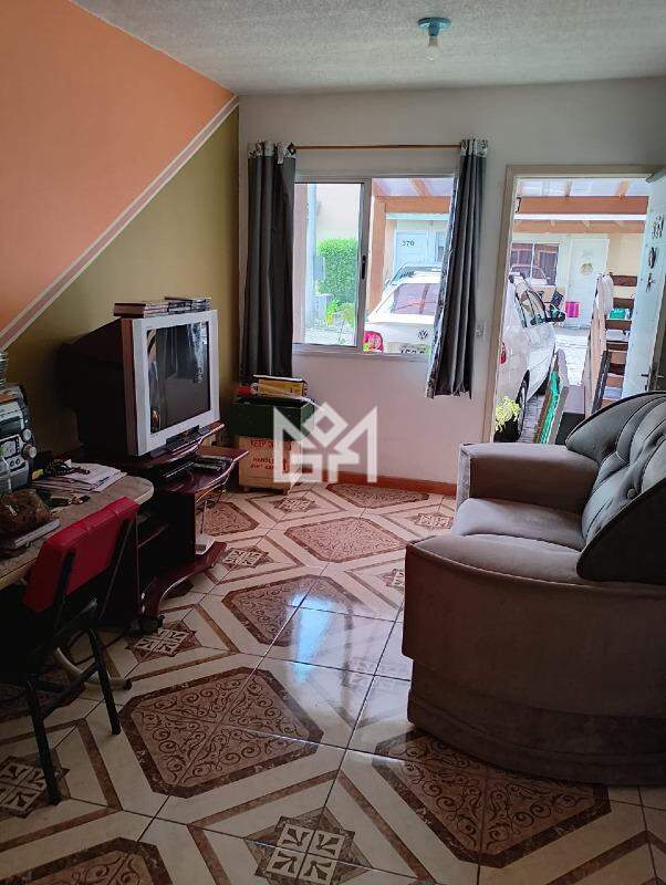 Casa com 2 quartos à venda, 85m² - Igara - Canoas: 
