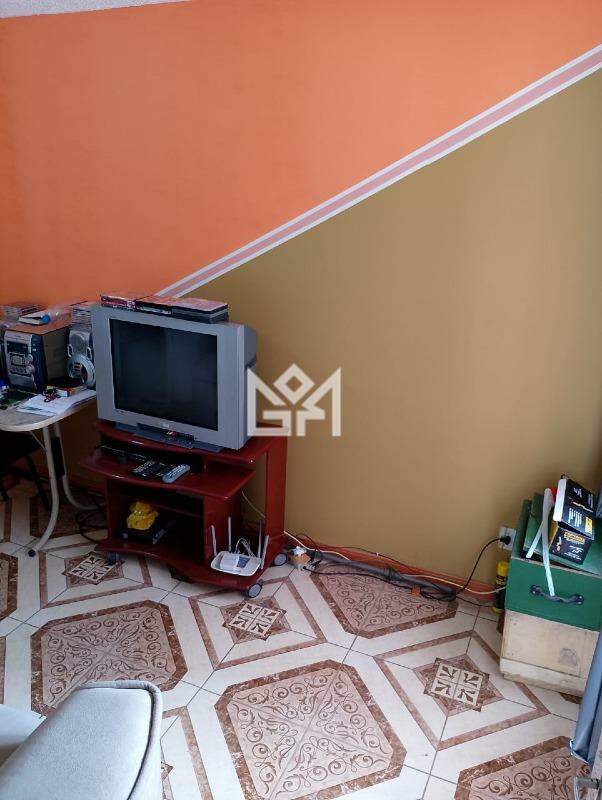 Casa com 2 quartos à venda, 85m² - Igara - Canoas: 