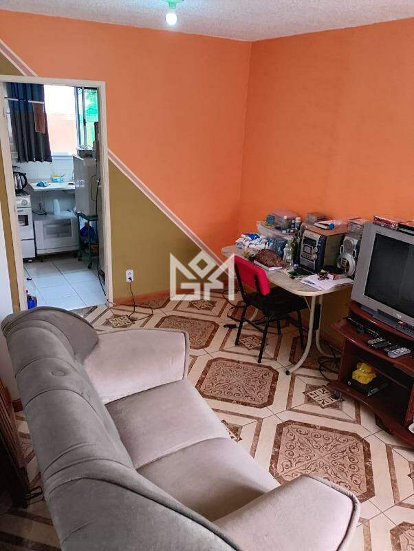 Casa com 2 quartos à venda, 85m² - Igara - Canoas: 