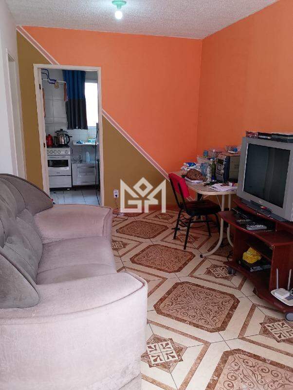 Casa com 2 quartos à venda, 85m² - Igara - Canoas: 