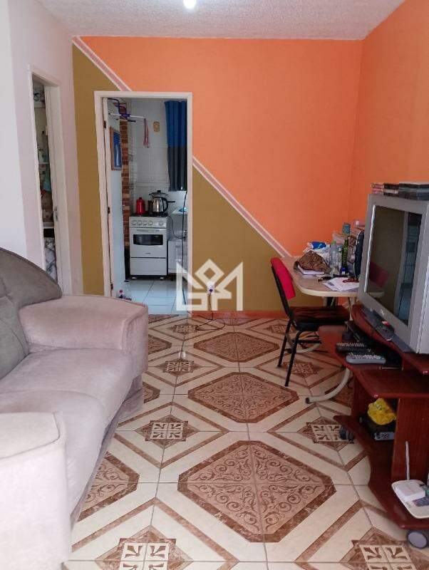 Casa com 2 quartos à venda, 85m² - Igara - Canoas: 