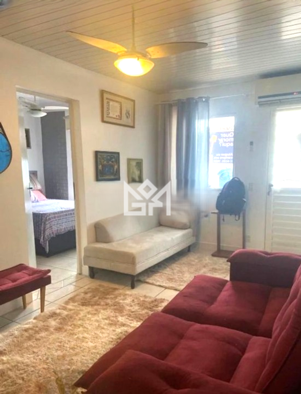 Casa com 2 quartos à venda, 49m² - Mato Grande - Canoas: 