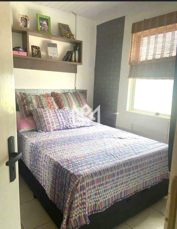 Casa com 2 quartos à venda, 49m² - Mato Grande - Canoas: 