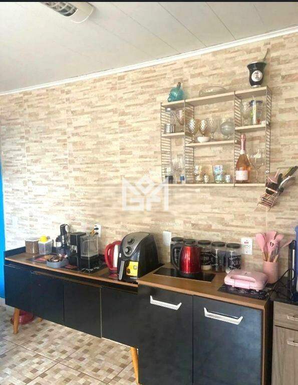 Casa com 2 quartos à venda, 49m² - Mato Grande - Canoas: 