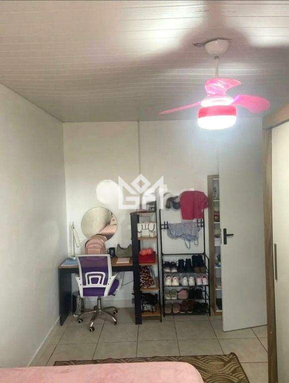 Casa com 2 quartos à venda, 49m² - Mato Grande - Canoas: 