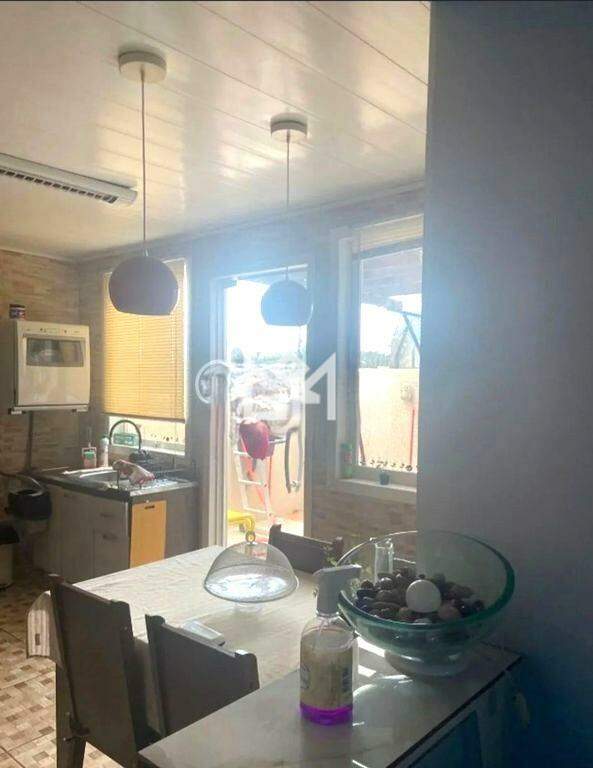 Casa com 2 quartos à venda, 49m² - Mato Grande - Canoas: 