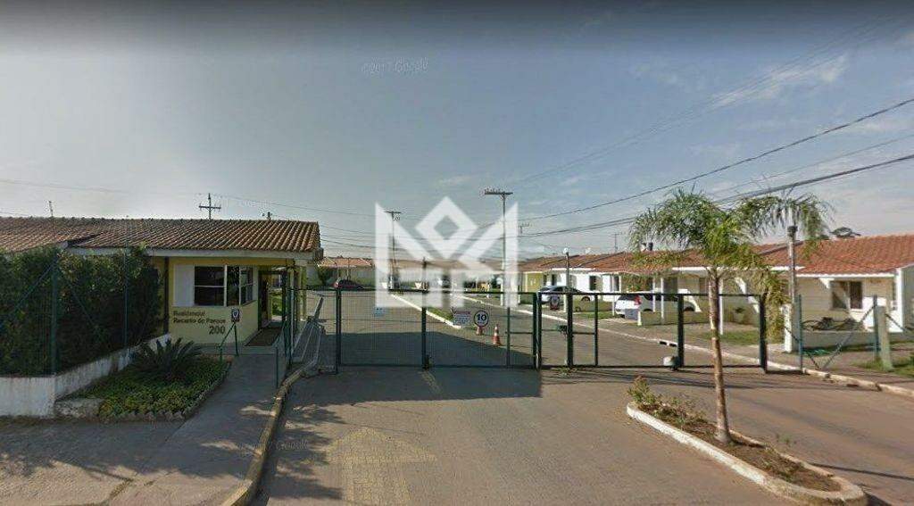 Casa com 2 quartos à venda, 49m² - Mato Grande - Canoas: 