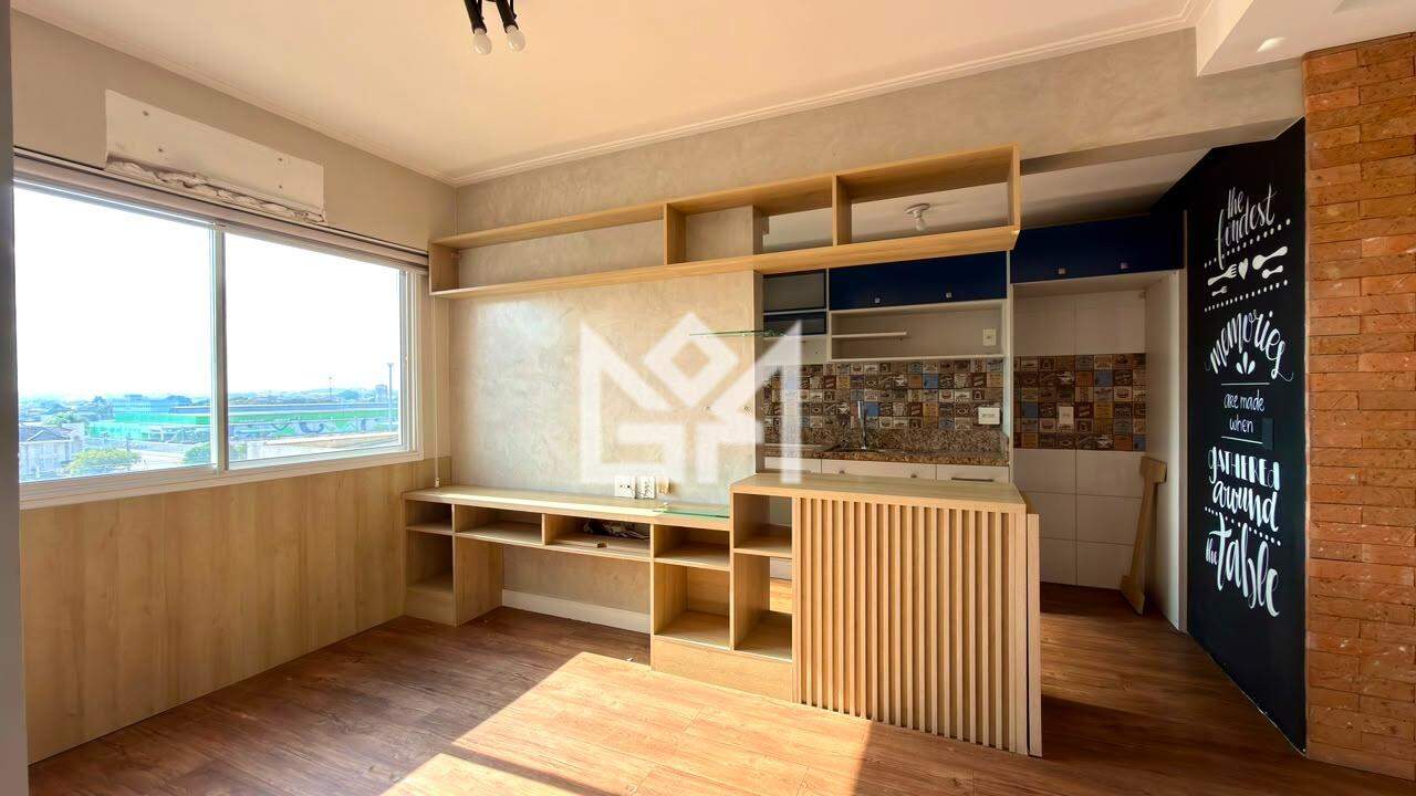 Apartamento com 2 quartos à venda, 57m² - Centro - Canoas: 