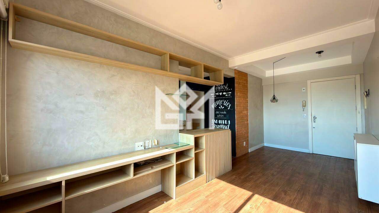Apartamento com 2 quartos à venda, 57m² - Centro - Canoas: 