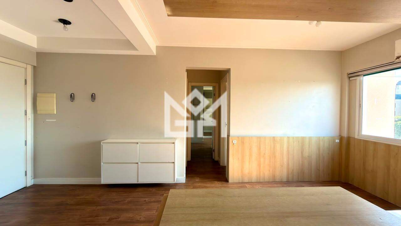 Apartamento com 2 quartos à venda, 57m² - Centro - Canoas: 