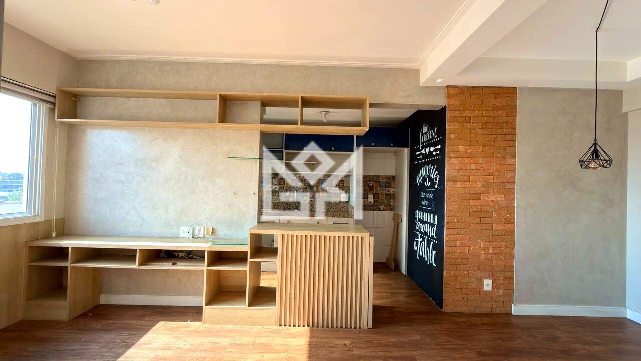 Apartamento com 2 quartos à venda, 57m² - Centro - Canoas: 